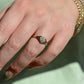 Elegant Art Deco Conversion Ring