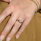 Elegant Art Deco Conversion Ring