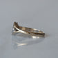 Elegant Art Deco Conversion Ring