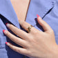 Tactile Vintage Portuguese Heart of Viana Ring