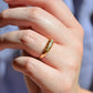 Easy Edwardian Five Stone Ring