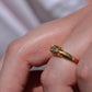 Easy Edwardian Five Stone Ring