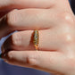 Easy Edwardian Five Stone Ring