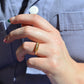 Easy Edwardian Five Stone Ring