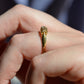 Easy Edwardian Five Stone Ring