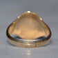 Symbolic Antique Signet Ring