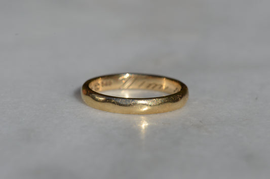 Soft Dutch Band 8-9-55