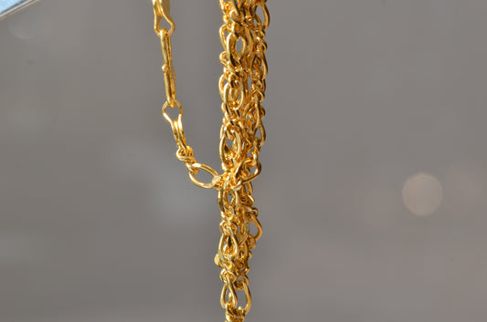 Sensuous 22k Infinity Chain