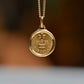 Classic Tiny Vintage Medaille d’Amour