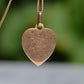 Shimmering Heart Médaille d’Amour
