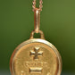 Classic Vintage Médaille d’Amour