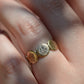 Rare Vintage Ionian Islands Ring