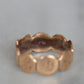 Rare Vintage Ionian Islands Ring