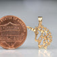 Estate Unicorn Pendant