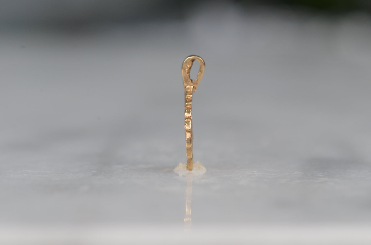 Estate Unicorn Pendant