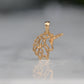 Estate Unicorn Pendant