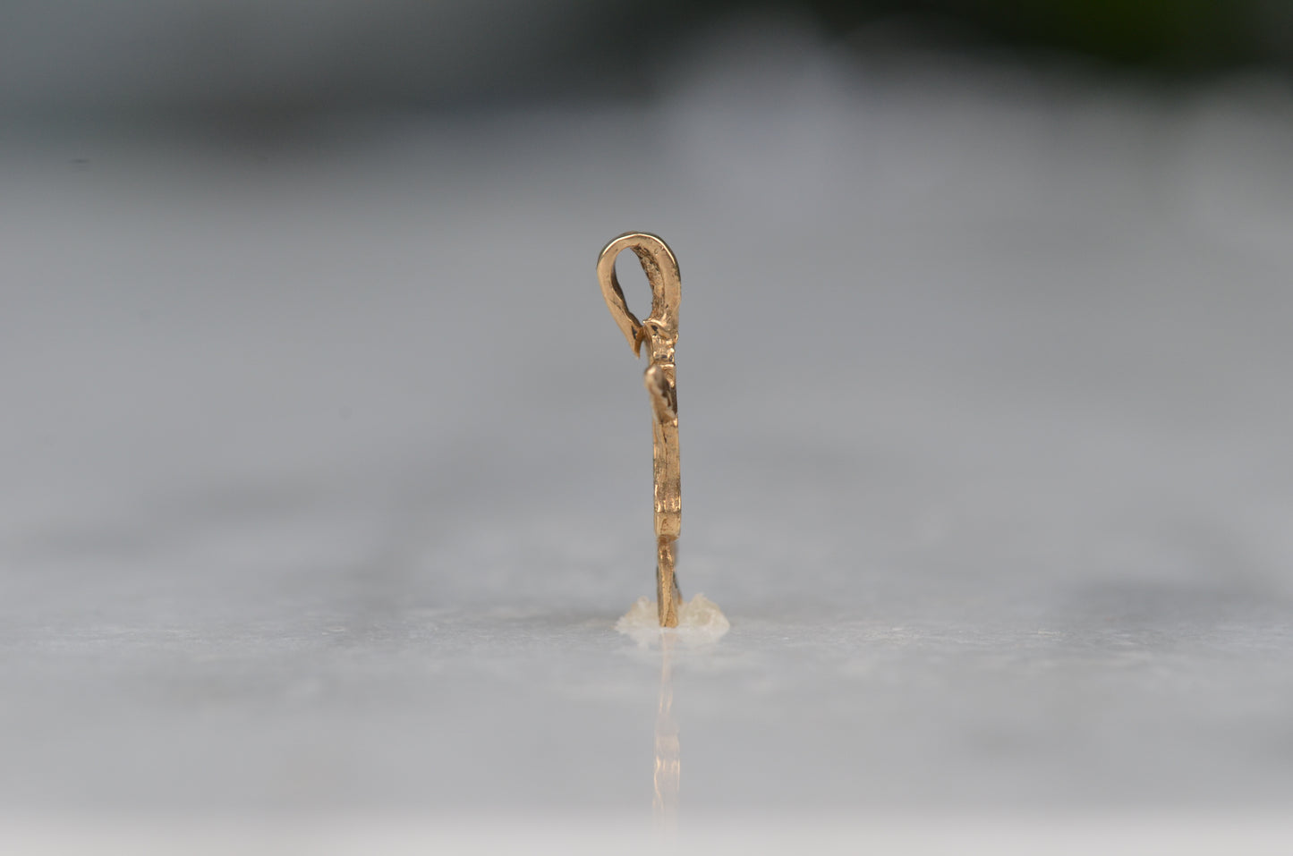 Estate Unicorn Pendant