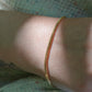 Shimmering Estate Foxtail Bracelet