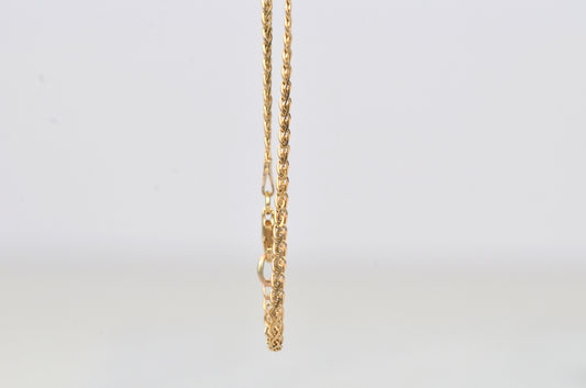 Shimmering Estate Flat Bracelet
