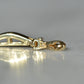 Rolling Vintage Diamond Bracelet