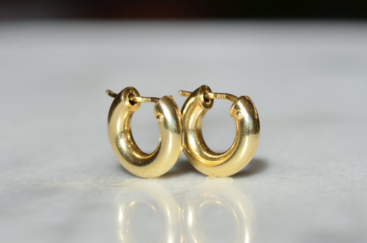 Ideal Everyday Estate Hoops