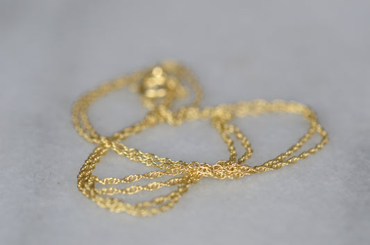 Super Fine Estate Singapore Chain