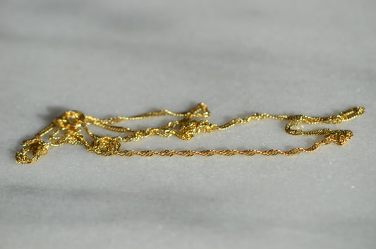 Sparkling Estate Singapore Chain