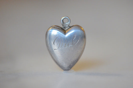 Myrtle Loves Dick Vintage Charm