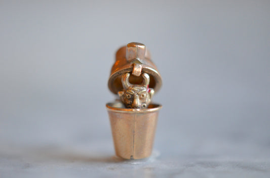 Cheeky Devil's Drink Charm