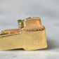 Romantic Vintage Chapel of Secrets Charm