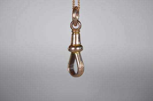 Mid-weight Edwardian Dog Clip