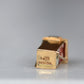 Playful Vintage Mini Dice Charm
