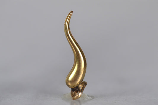 Slim Vintage Cornicello