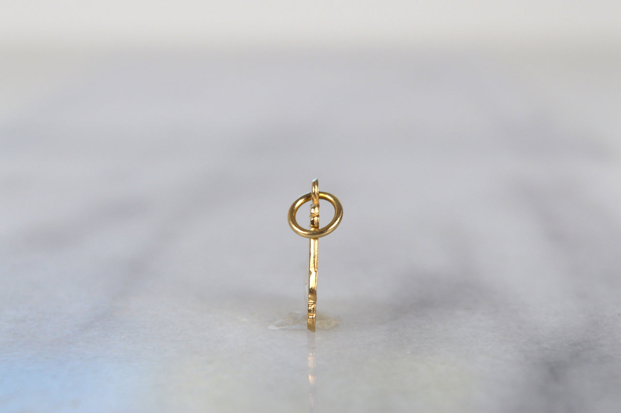 Rad Estate Rollerblade Charm