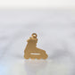 Rad Estate Rollerblade Charm