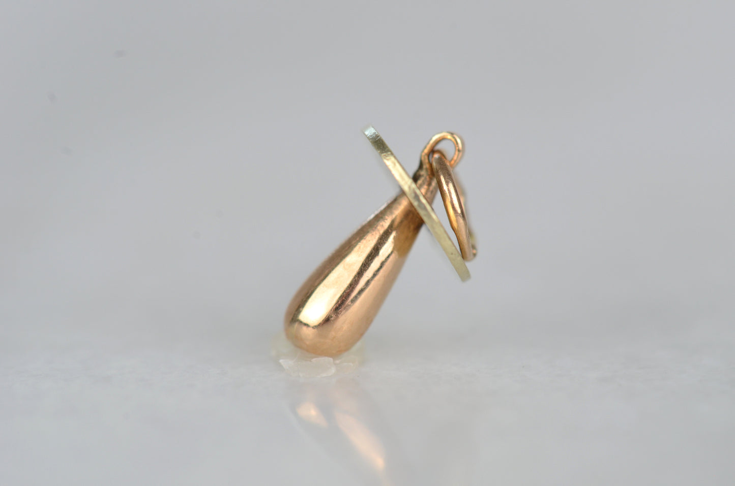 Tiny Estate Pacifier Charm