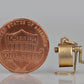 Petite Vintage Pencil Sharpener Charm