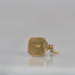 Petite Vintage Pencil Sharpener Charm