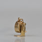 Petite Vintage Pencil Sharpener Charm