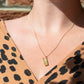 Nostalgic Vintage Cellphone Charm