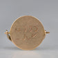 Playful Vintage Good Luck Spinner