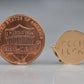 Playful Vintage Good Luck Spinner