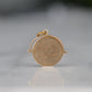 Playful Vintage Good Luck Spinner