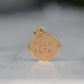 Playful Vintage Good Luck Spinner