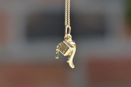 Vintage Lucky Charm Starter Kit