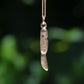 Textured Vintage Pocketknife Charm