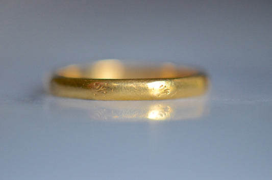 22k Geometric Band