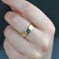 Minimalist Scottish Rite Masonic Ring