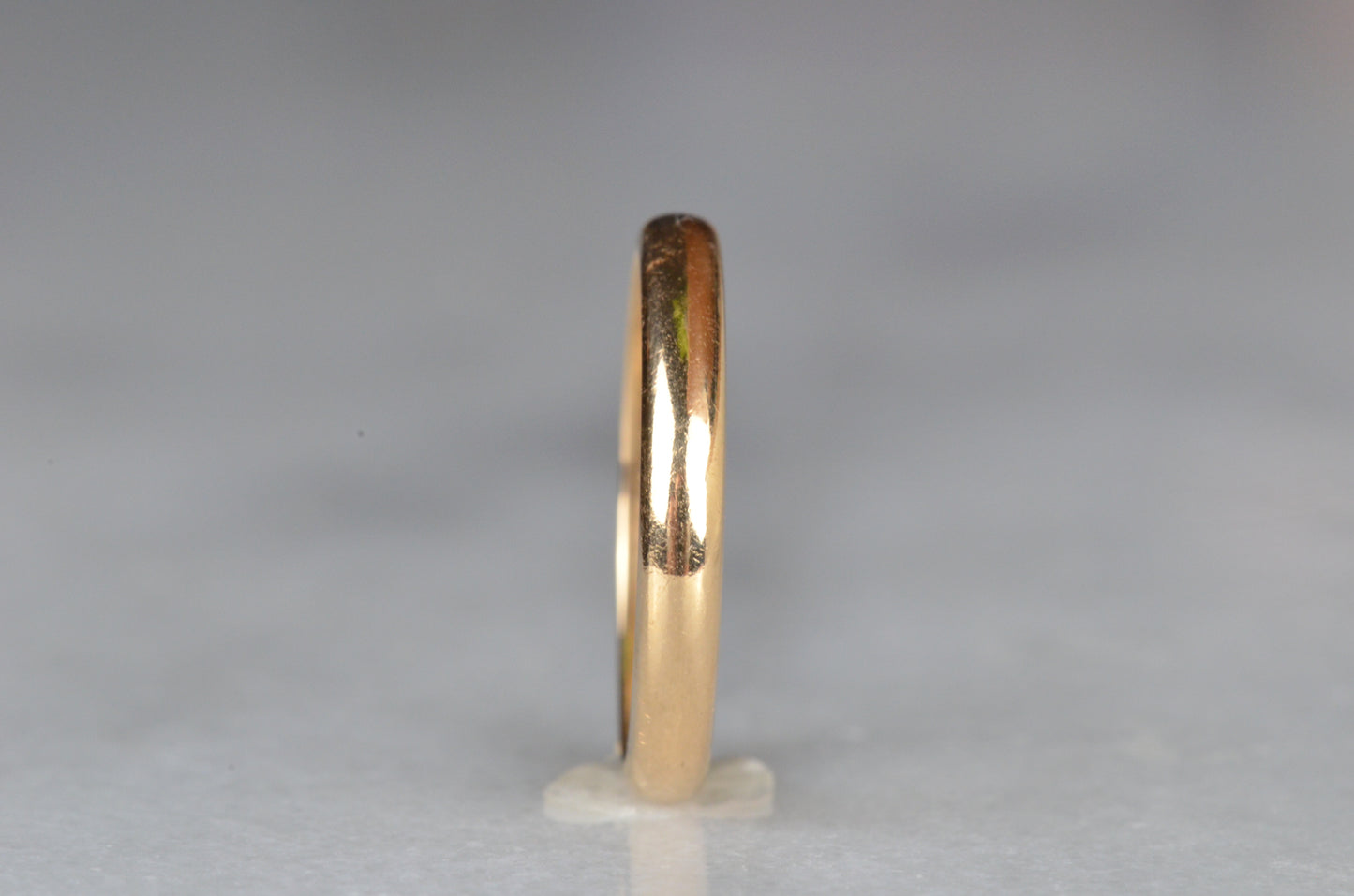 Romantic Mid Century Band Albert et Christiane 9-7-64