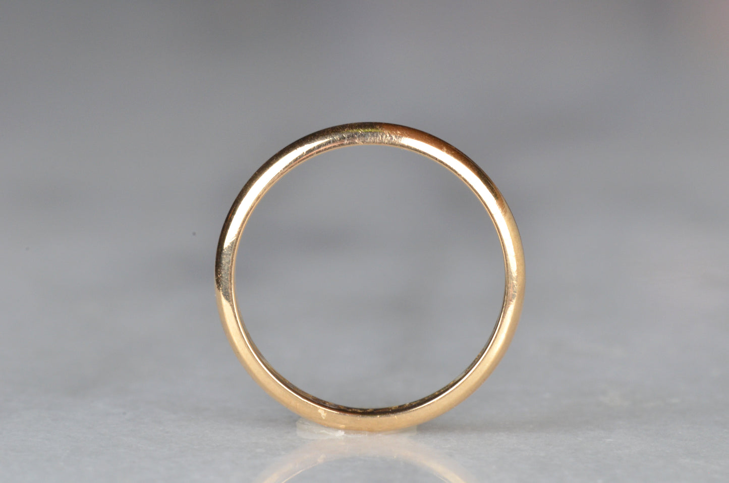 Romantic Mid Century Band Albert et Christiane 9-7-64